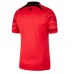 Cheap South Korea Home Football Shirt World Cup 2022 Short Sleeve